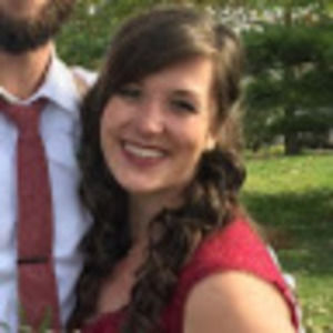 Meet your Posher, Elise